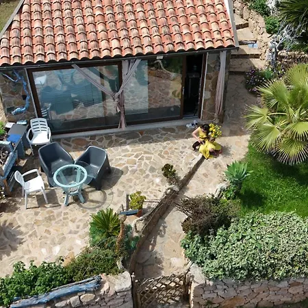 Hébergement de vacances Casa Piccolo Smeraldo Giardino- Charming Oasis *