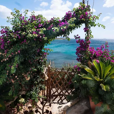 Hébergement de vacances Casa Piccolo Smeraldo Giardino- Charming Oasis *