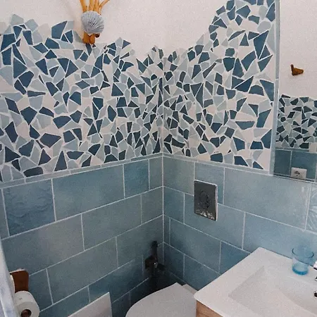 Casa Piccolo Smeraldo Giardino- Charming Oasis Olbia