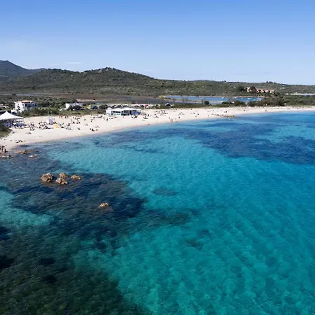 Casa Piccolo Smeraldo Giardino- Charming Oasis Olbia